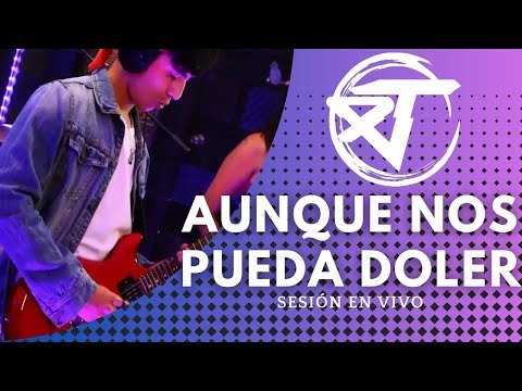 Video de la banda Estación Total