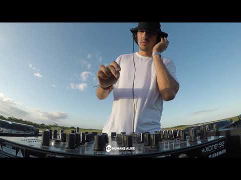 FIIN Live at The Florida Everglades / March 25th, 2020