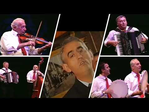 Po ta qes kangen me saze  -  Nexhat Kaleziqi - live 2007 (Audio)