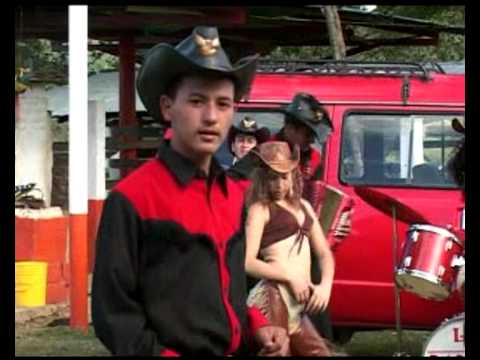 Los Bacanes Del Sur - Busco Un Amor