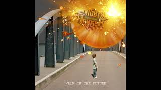 Hearts Away - Night Ranger