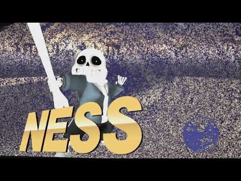 vídeo excluído do saiko de smash bros