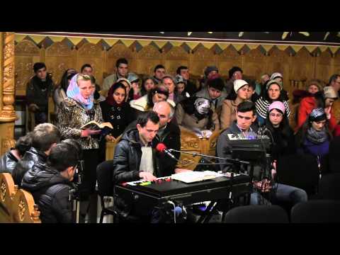 Ana Stanciu - O, lacrimile-acestea (poezie)