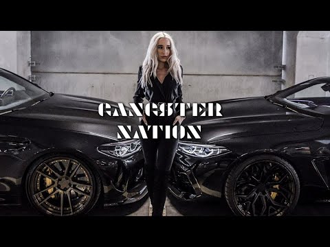 Edmofo & Asenssia - Bad Man