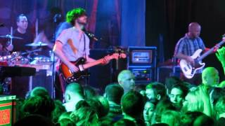 Taking Back Sunday - Timberwolves at New Jersey - Starland Ballroom Sept 12th 2013 (Live)