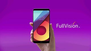 Download lagu LG Q6: Full Vision 2 - Janela • ( LG G6 MINI | LG Q6 Plus [ ] | LG Q6a ) mp3
