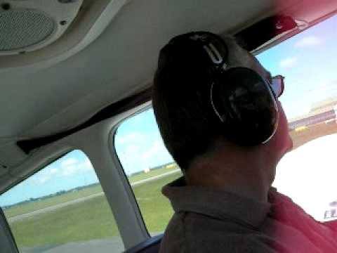 Flight 22052009 fadec problems D
