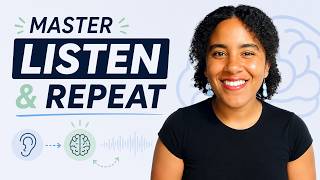 Stop Going Blank! 5 TOEFL Listen and Repeat Strategies That Work