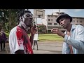 Pandemik Benzema X Nellythegoon X Dmore Official Video