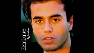 Enrique Iglesias  Álbum 1995