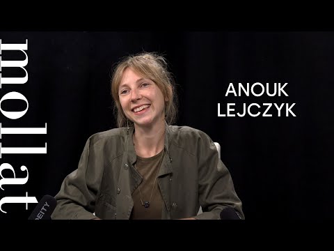 Anouk Lejczyk - Copeaux de bois : carnets d'une apprentie bûcheronne