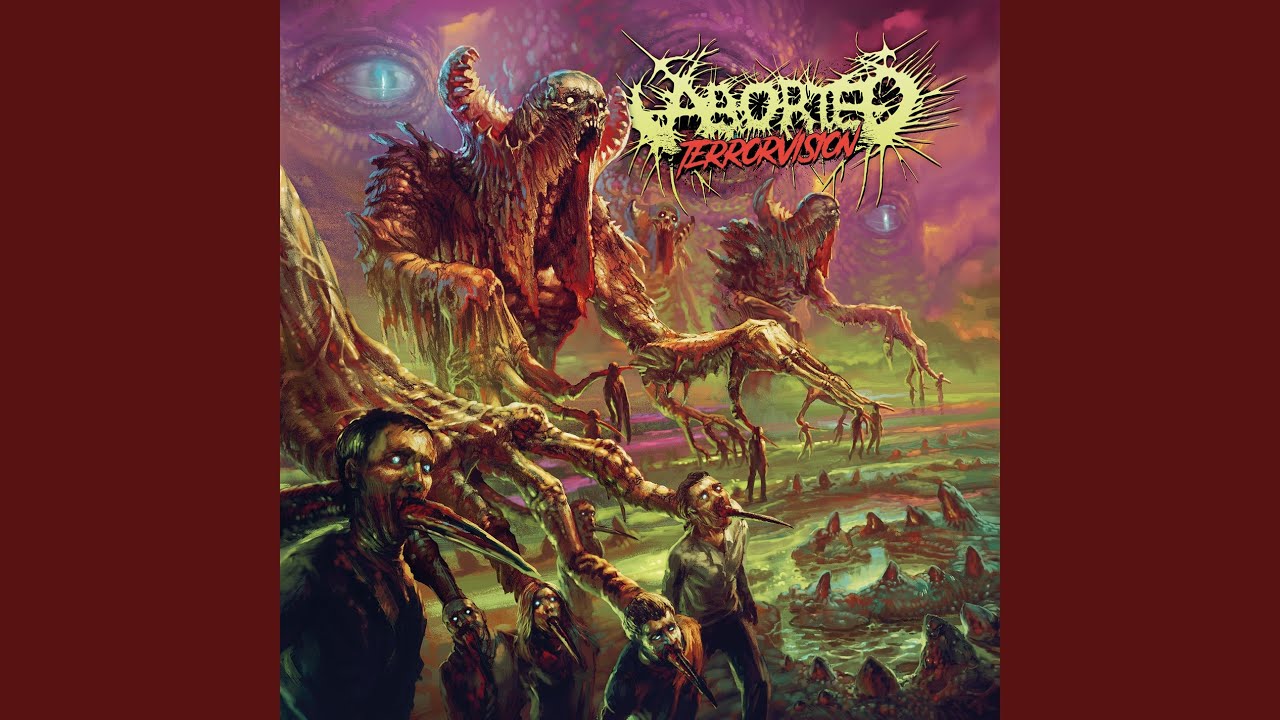 Aborted - Altro Inferno