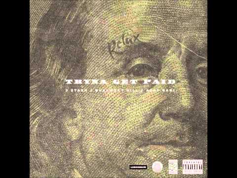 Florida Boyz ft. ASAP Bari - Tryna Get Paid (Prod. By RayAyy)