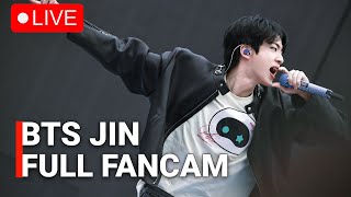Download lagu LIVE🔴 BTS Jin Concert Soundcheck with Jungkook & J-Hope | RUNSEOKJIN_EP_TOUR ENCORE FULL FANCAM 2025 mp3 Download lagu LIVE🔴 BTS Jin Concert Soundcheck with Jungkook & J-Hope | RUNSEOKJIN_EP_TOUR ENCORE FULL FANCAM 2025 mp3