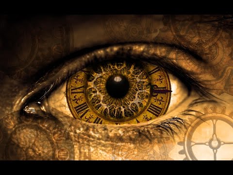 Documentario National Geographic, L'Illusione Del Tempo