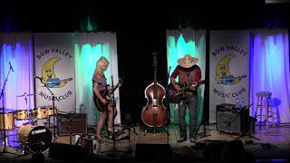 9 Fred Eaglesmith - Betty Oshawa