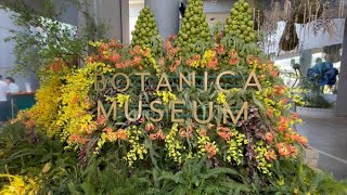 BOTANICA MUSIUM