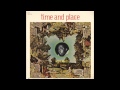 Lee Moses - Time and Place full album 