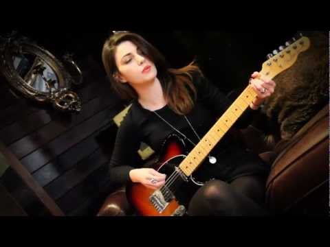 In Time To Voices - Blood Red Shoes
