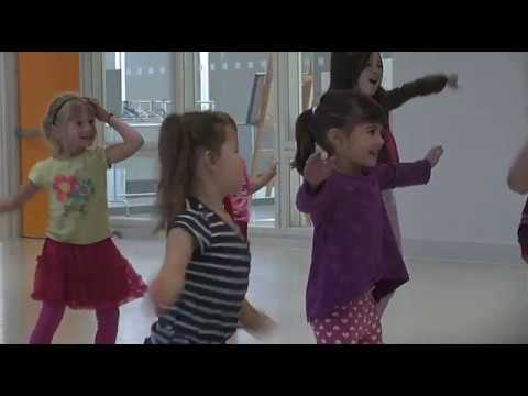 Healthy Bodies, Healthy Minds