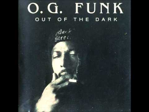 O.G. Funk - I Wanna Know