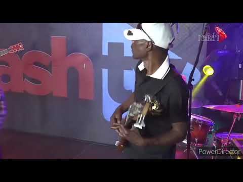 Sulu Chimbetu-Chauta Live @Nash Tv