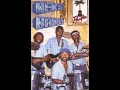 Reks Band KENDAE
