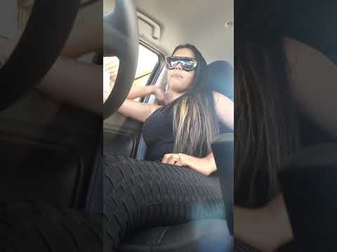 Kynashia le dice sus verdades a ex de Cosculluela Gina Moreno