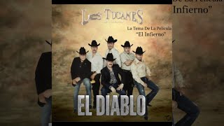 Los Tucanes de Tijuana - El Diablo