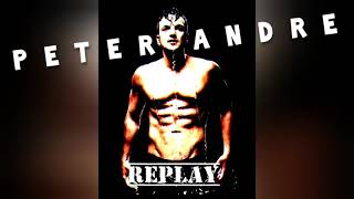 Peter Andre - Replay