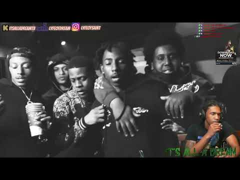 EBK ONE MIC CYPHER(150 Wiz ,COE Wiki, Humble Gz, Wockhardt , Dev Money, 150 EBK | DREAM REACTION