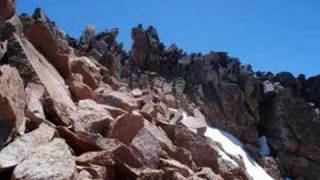 Bariloche backing 2007 to Vangelis, Moxica and the Horse