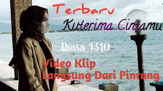 Download lagu COVER RESSA; VIDEO LAGU KUTERIMA CINTAMU mp3