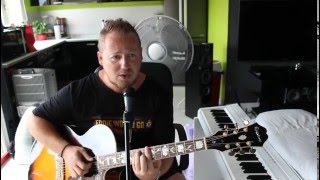 *NEW* Toi et moi - Tryo guitare reprise cover by Gilles ROQUES