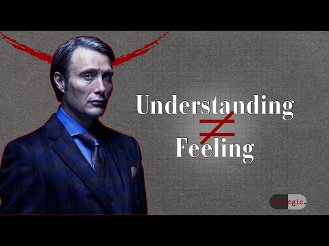 The Psychology of Hannibal Lecter | When Empathy Loses Its Humanity