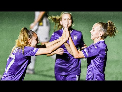 Every goal of the RSCA Women '20-'21 season