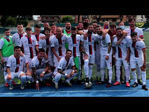 Eccellenza Girone A, Pomezia - Civitavecchia 1 - 3