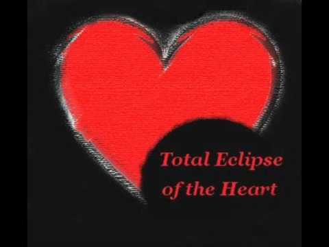 Freddy Fader   Total Eclipse of the Heart