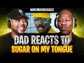 Dad Reacts To Tyler The Creator Sugar On My Tongue