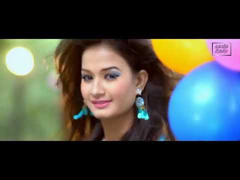 Katena je Bela eka ki ekela (বাংলা নতুন গান)