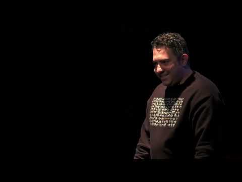 Dialogue between past and present | Sadra Shariatmadari | TEDxIUMS