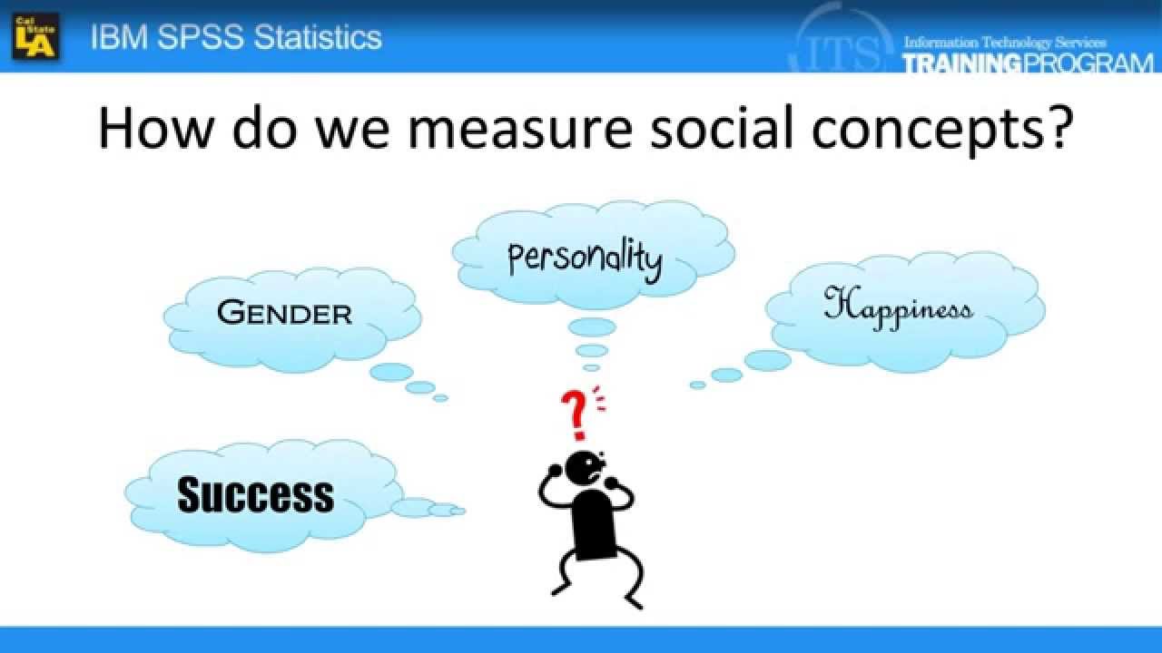 IBM SPSS Statistics 20: Factor Analysis