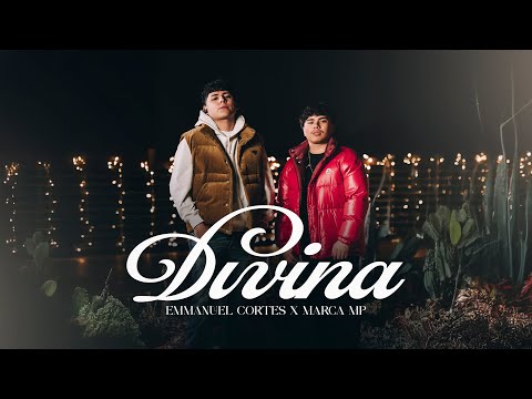 Emmanuel Cortes and Marca MP