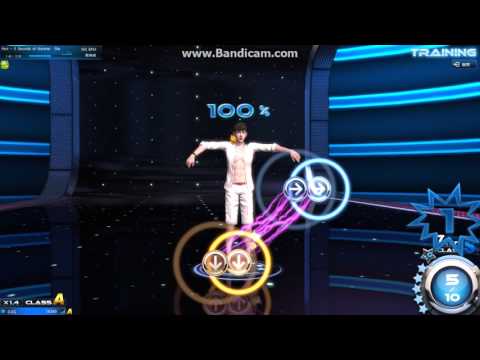 Mstar TW She Looks So Perfect - 5 Seconds of Summer 標準新模式 最高級 100%