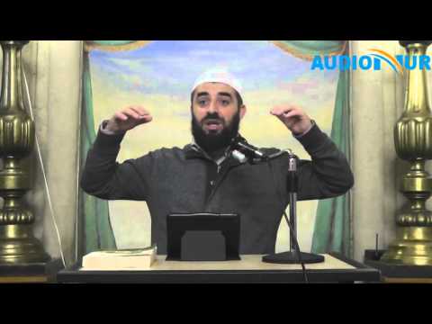 Komentimi i sures Et Tarik - Hoxhë Enes Goga