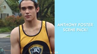 Anthony Foster Scene Pack! (logoless)