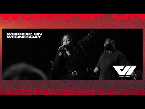 Worship on Wednesday // Change Night // Change Worship