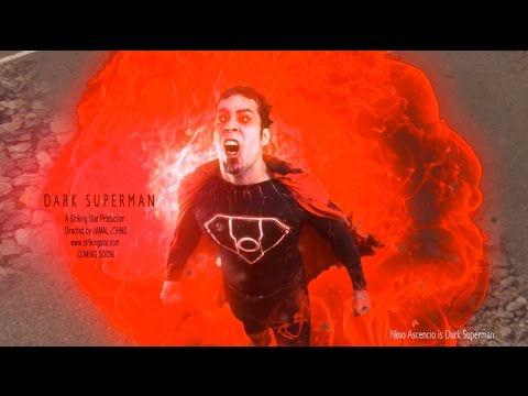 Dark Superman Full Movie