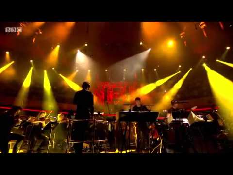 BBC Proms 2015 Season Radio 1 Ibiza Prom