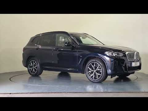BMW X3 M Sport X Drive - Image 2